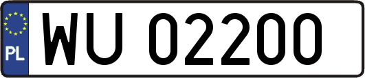 WU02200