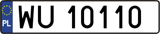 WU10110