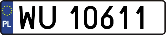 WU10611