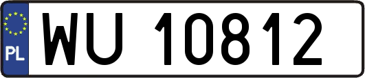 WU10812