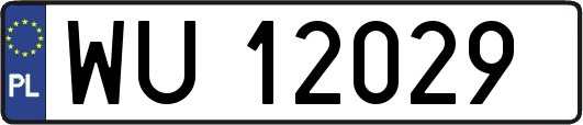 WU12029
