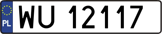 WU12117