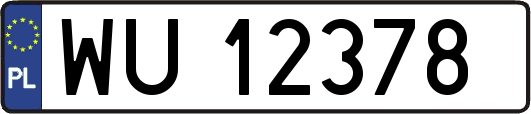 WU12378