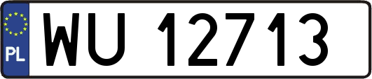 WU12713