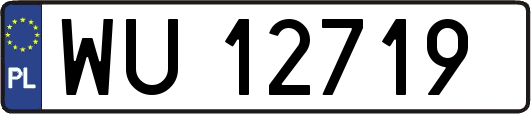 WU12719