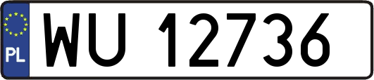 WU12736