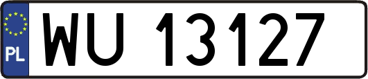 WU13127