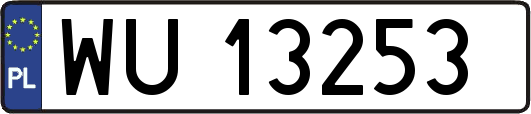 WU13253