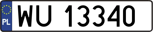 WU13340