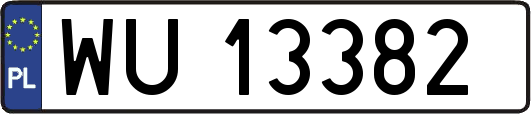 WU13382