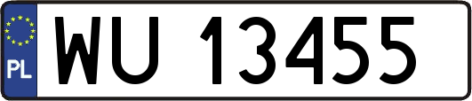 WU13455