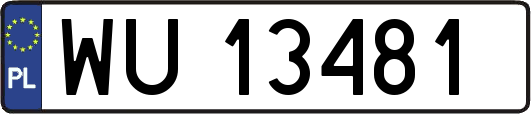 WU13481