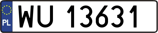 WU13631