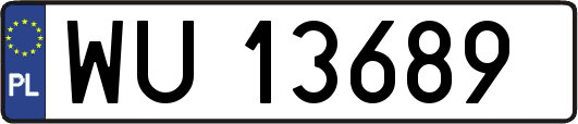 WU13689