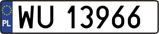 WU13966