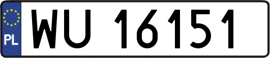 WU16151