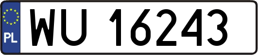 WU16243