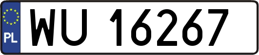 WU16267