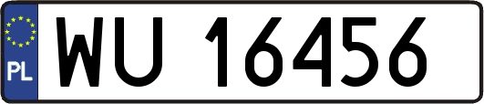 WU16456
