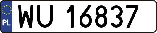 WU16837