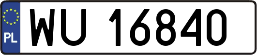 WU16840