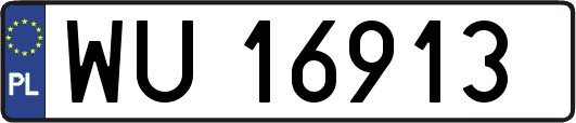 WU16913