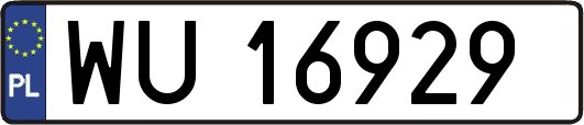 WU16929