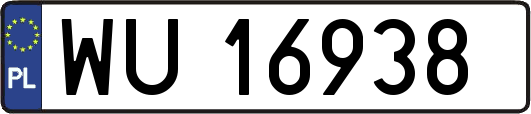 WU16938