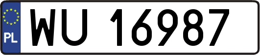 WU16987