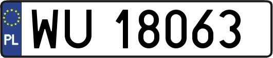 WU18063