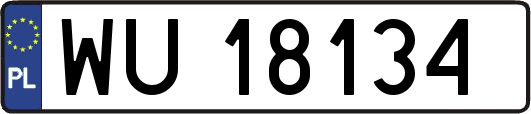 WU18134
