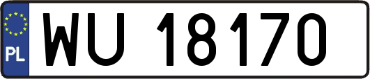 WU18170