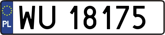 WU18175