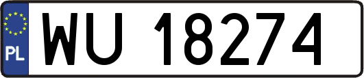 WU18274