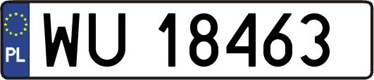 WU18463