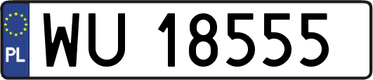 WU18555
