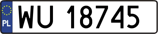 WU18745
