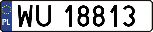 WU18813