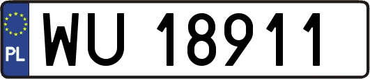 WU18911