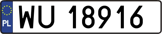 WU18916