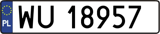 WU18957