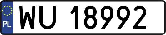WU18992