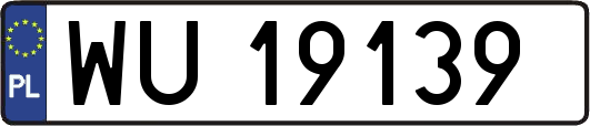 WU19139