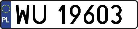 WU19603