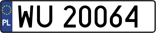 WU20064
