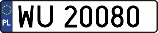 WU20080
