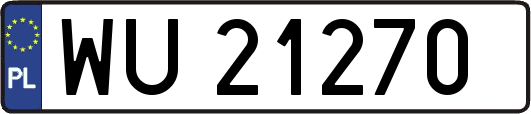 WU21270