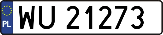 WU21273