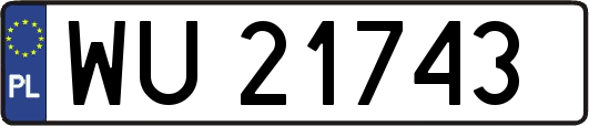 WU21743