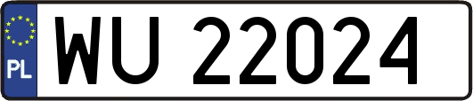 WU22024